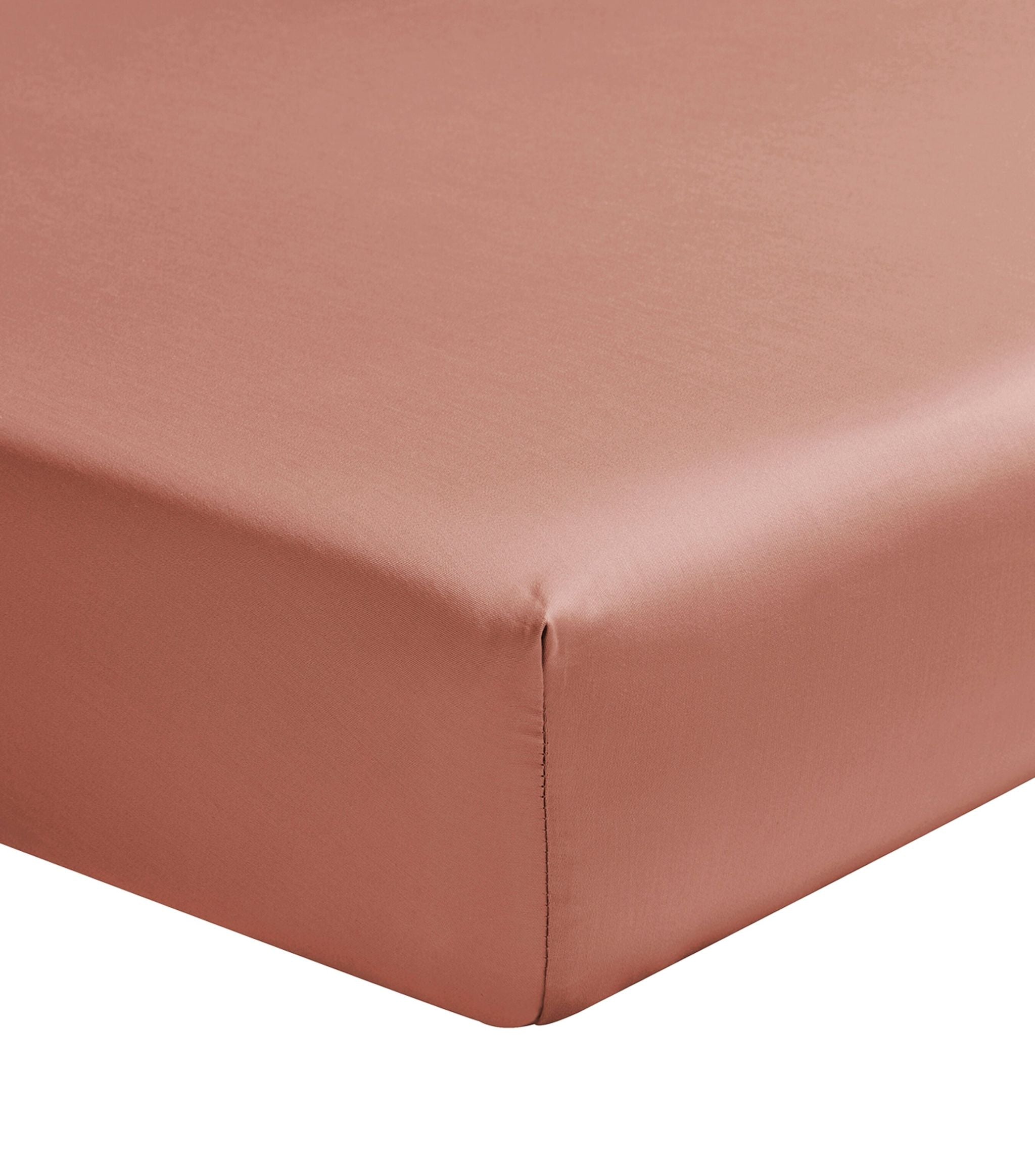 Teophile King Fitted Sheet (160cm x 200cm) GOODS Harrods   