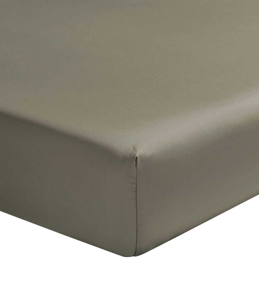 Teophile King Fitted Sheet (160cm x 200cm)