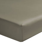 Teophile King Fitted Sheet (160cm x 200cm) GOODS Harrods   