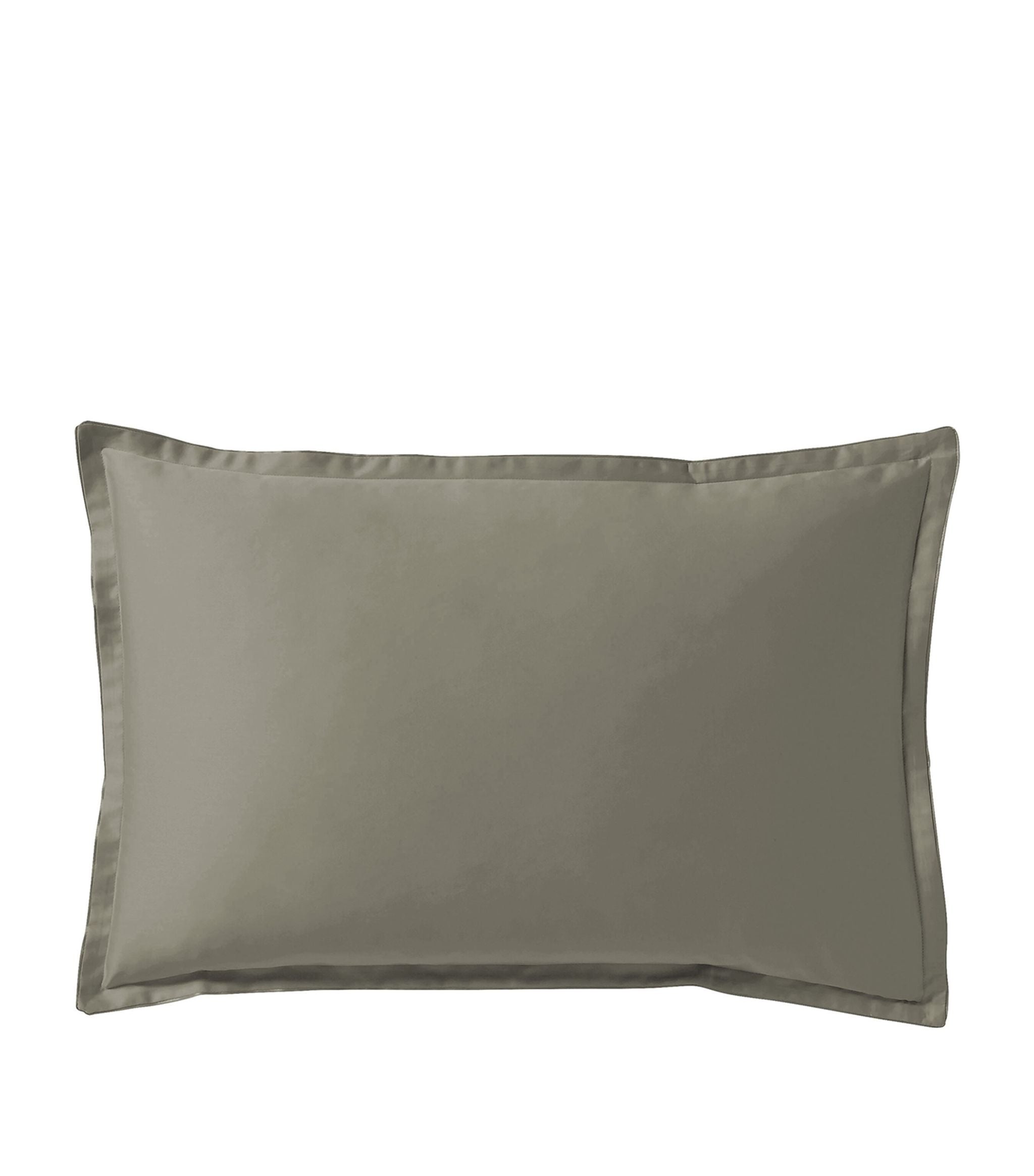 Teophile Oxford Pillowcase (50cm x 75cm) GOODS Harrods   