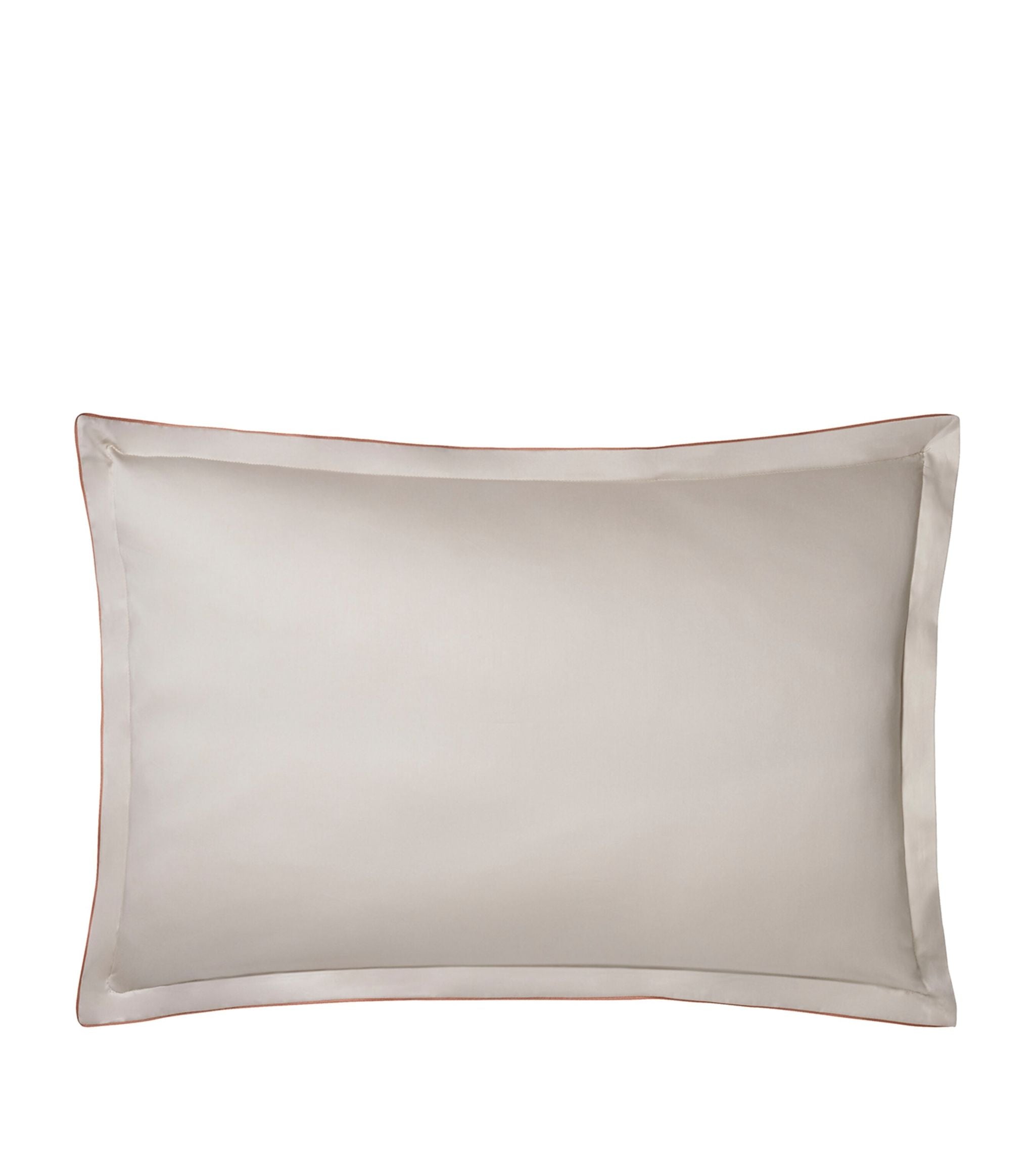 Zadig Oxford Pillowcase (50cm x 75cm) GOODS Harrods   