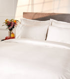 Dália Super King Duvet Cover and Pillowcase Set (260cm x 220cm) GOODS Harrods   