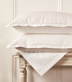 Dália Super King Fitted Sheet (180cm x 200cm) GOODS Harrods   