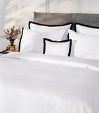 Prado Super King Duvet Cover Set (260cm x 220cm) GOODS Harrods   