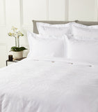 Suave King Fitted Sheet (150cm x 200cm) GOODS Harrods   