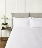 Suave Super King Fitted Sheet (180cm x 200cm) GOODS Harrods   