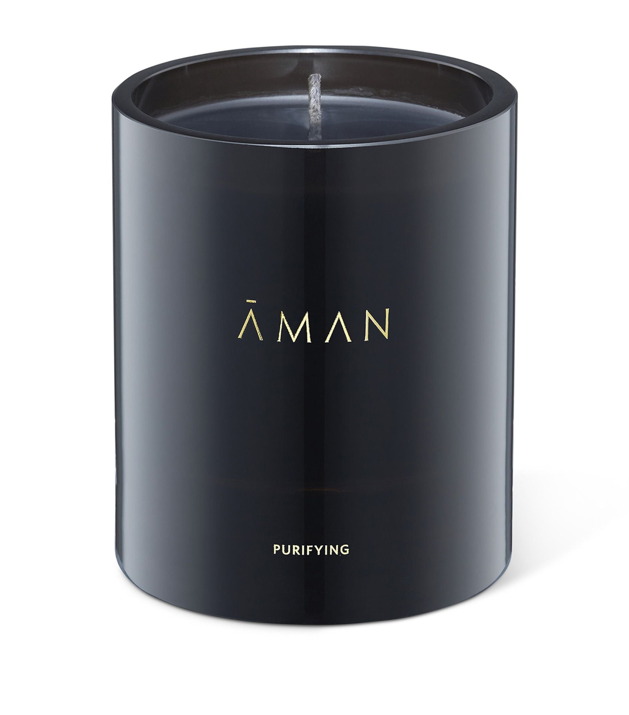 Purifying Candle (220g) GOODS Harrods   