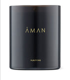 Purifying Candle (220g) GOODS Harrods   