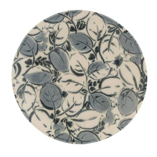 Sainsbury's Home Artisan Print Dinner Plate