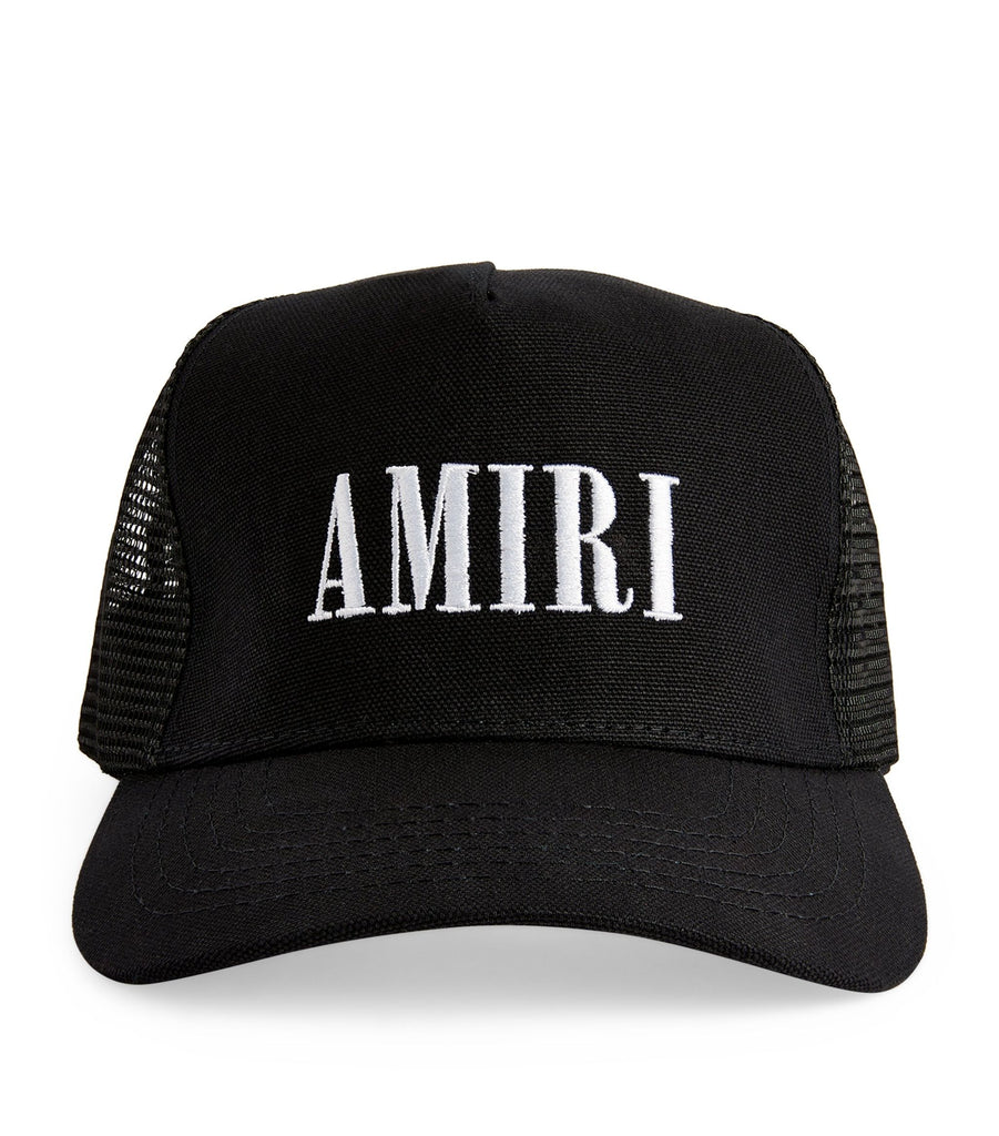 Logo Trucker Cap