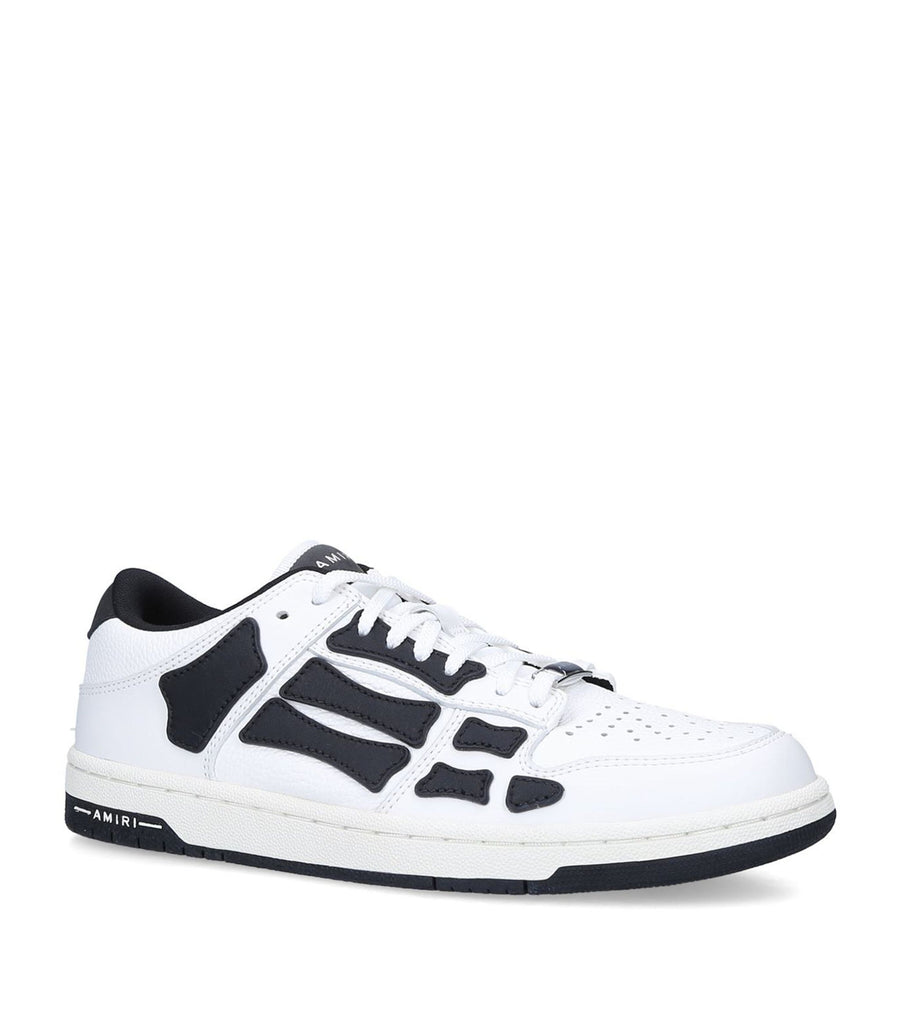 Skel Low-Top Sneakers