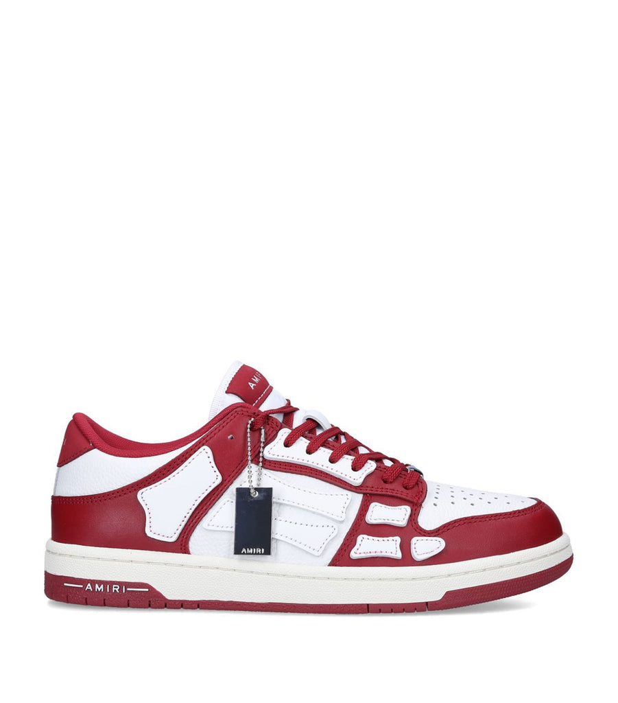 Skel Low-Top Sneakers