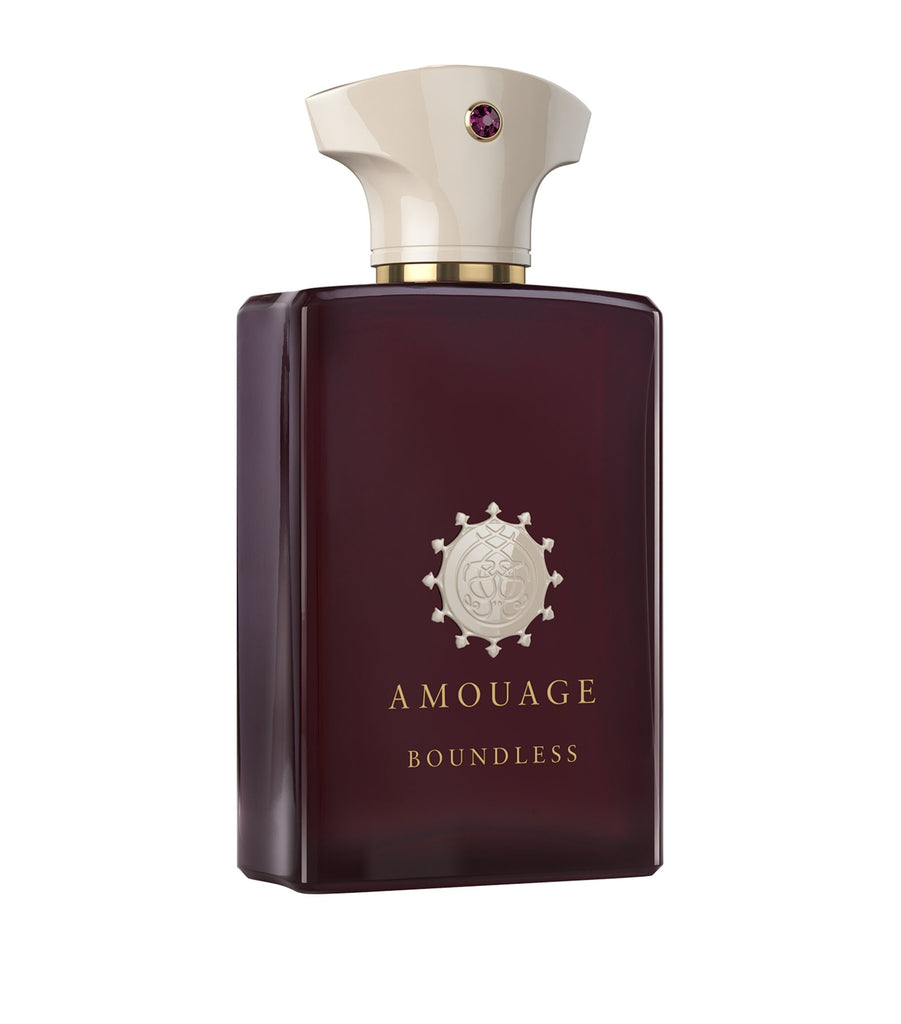 Boundless Eau de Parfum (100ml)