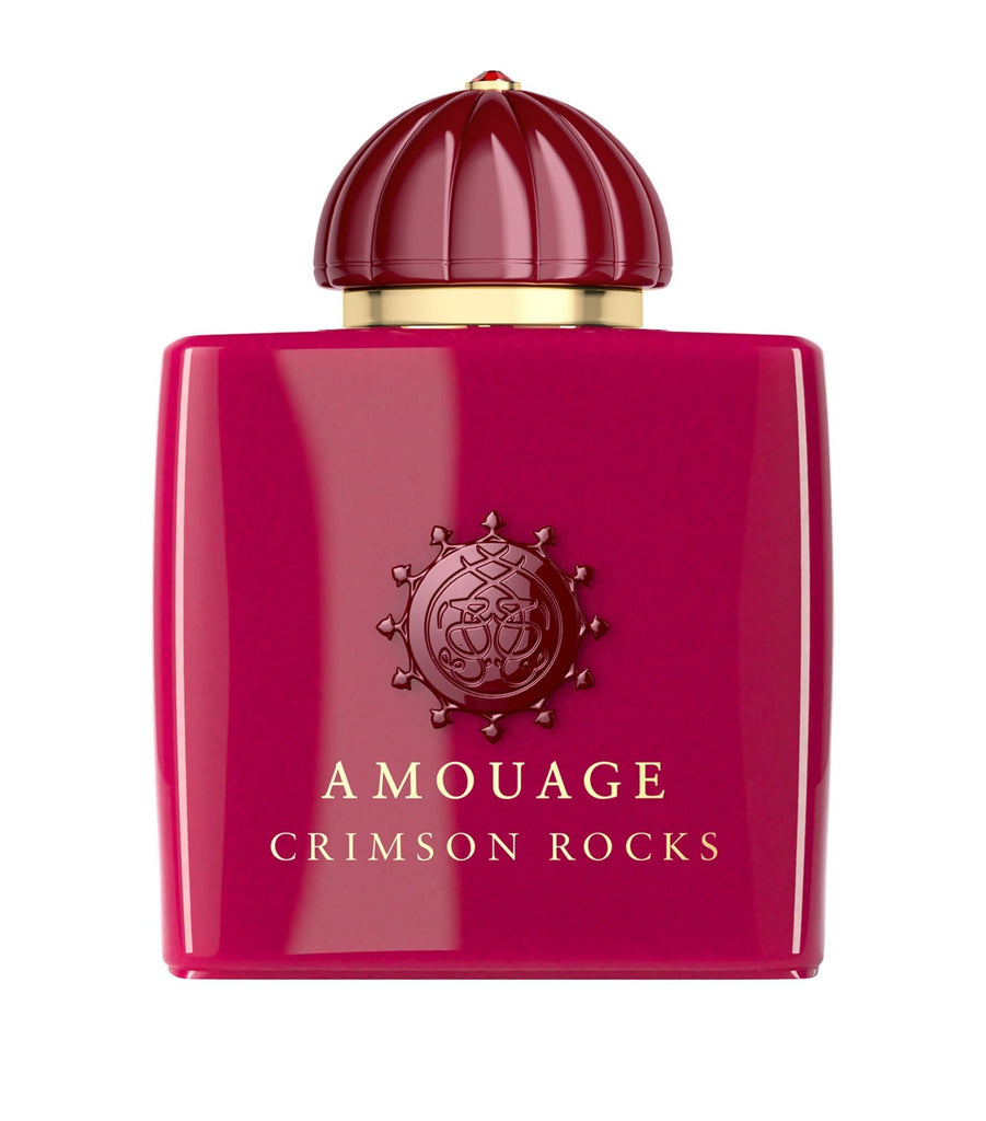 Crimson Rocks Eau de Parfum (100ml)