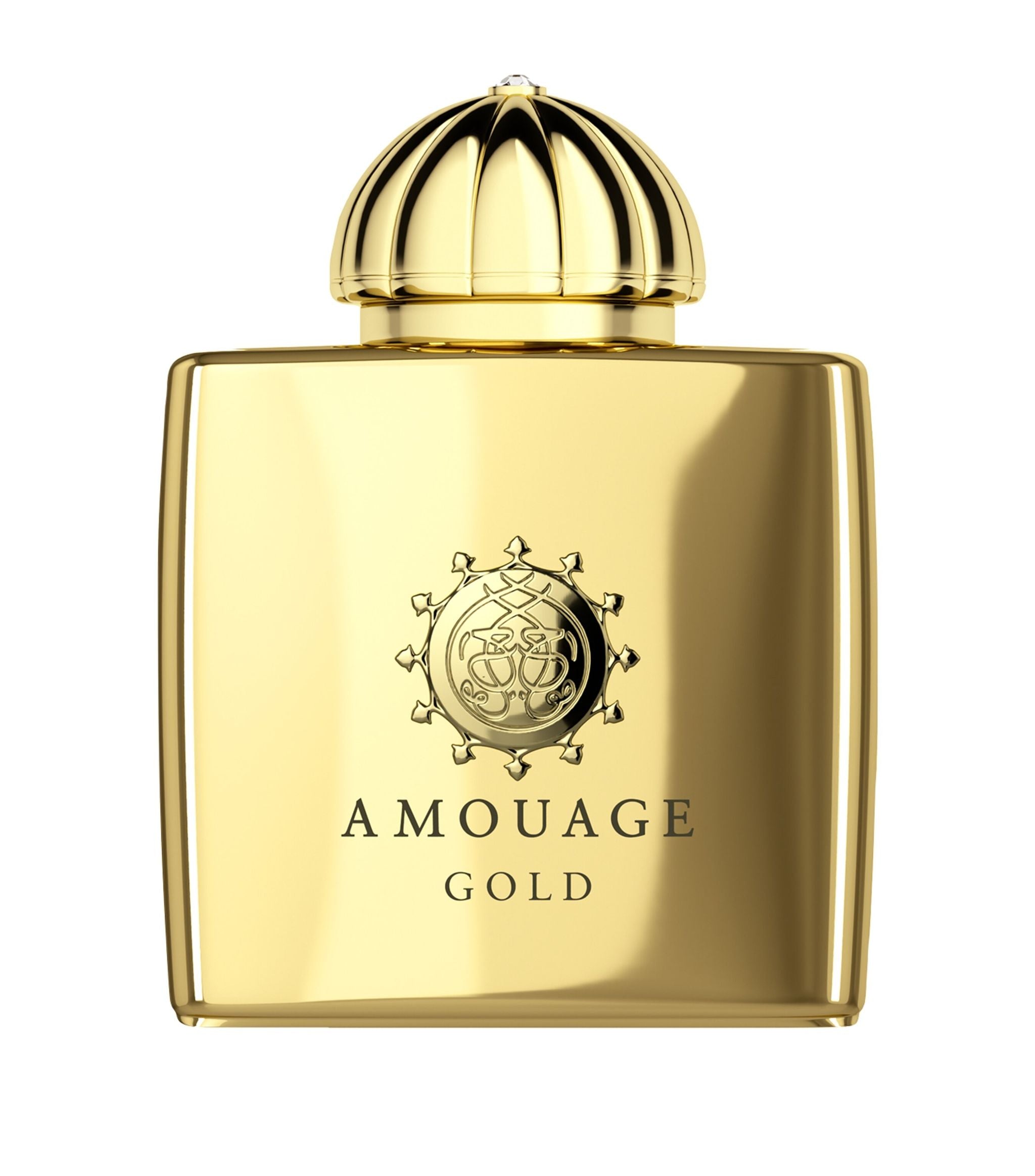 Gold Woman Eau de Parfum (100ml) GOODS Harrods   