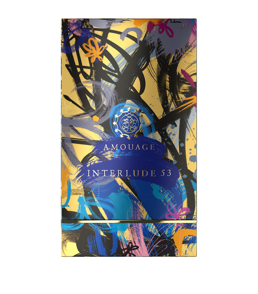 Interlude 53 Man Exceptional Extrait (100ml)