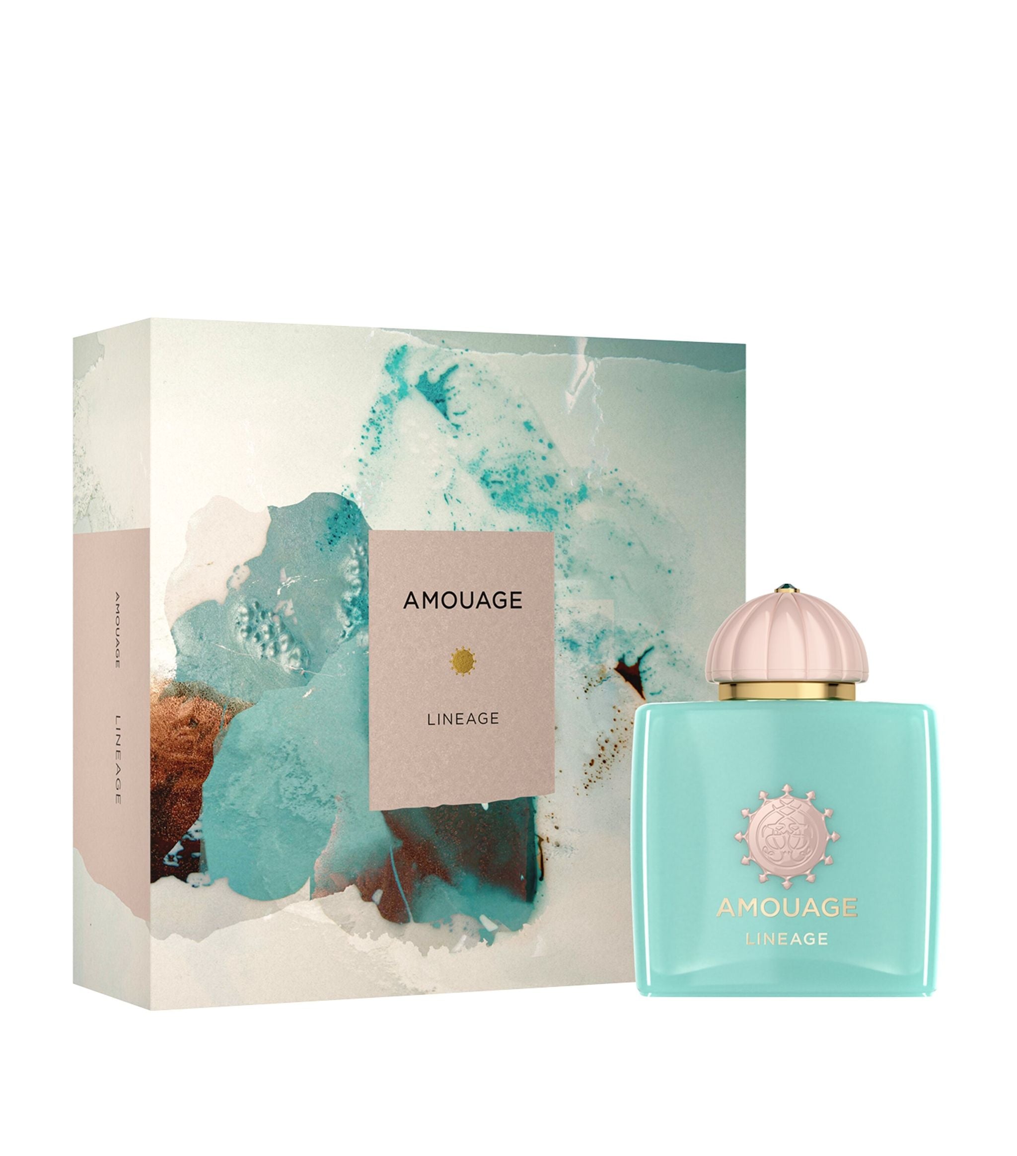 Lineage Eau de Parfum (100ml) GOODS Harrods   