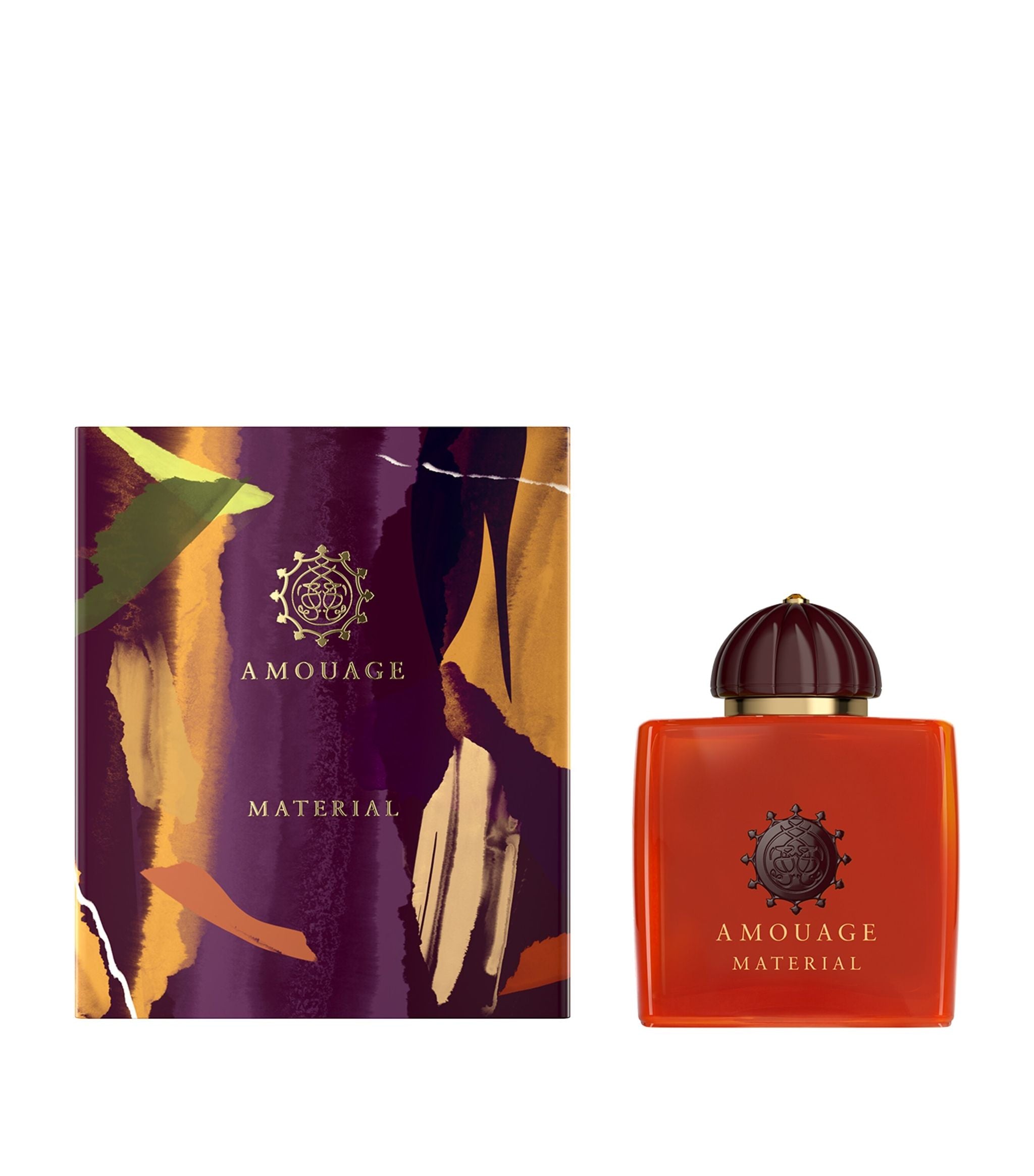 Material Eau de Parfum (100ml) GOODS Harrods   