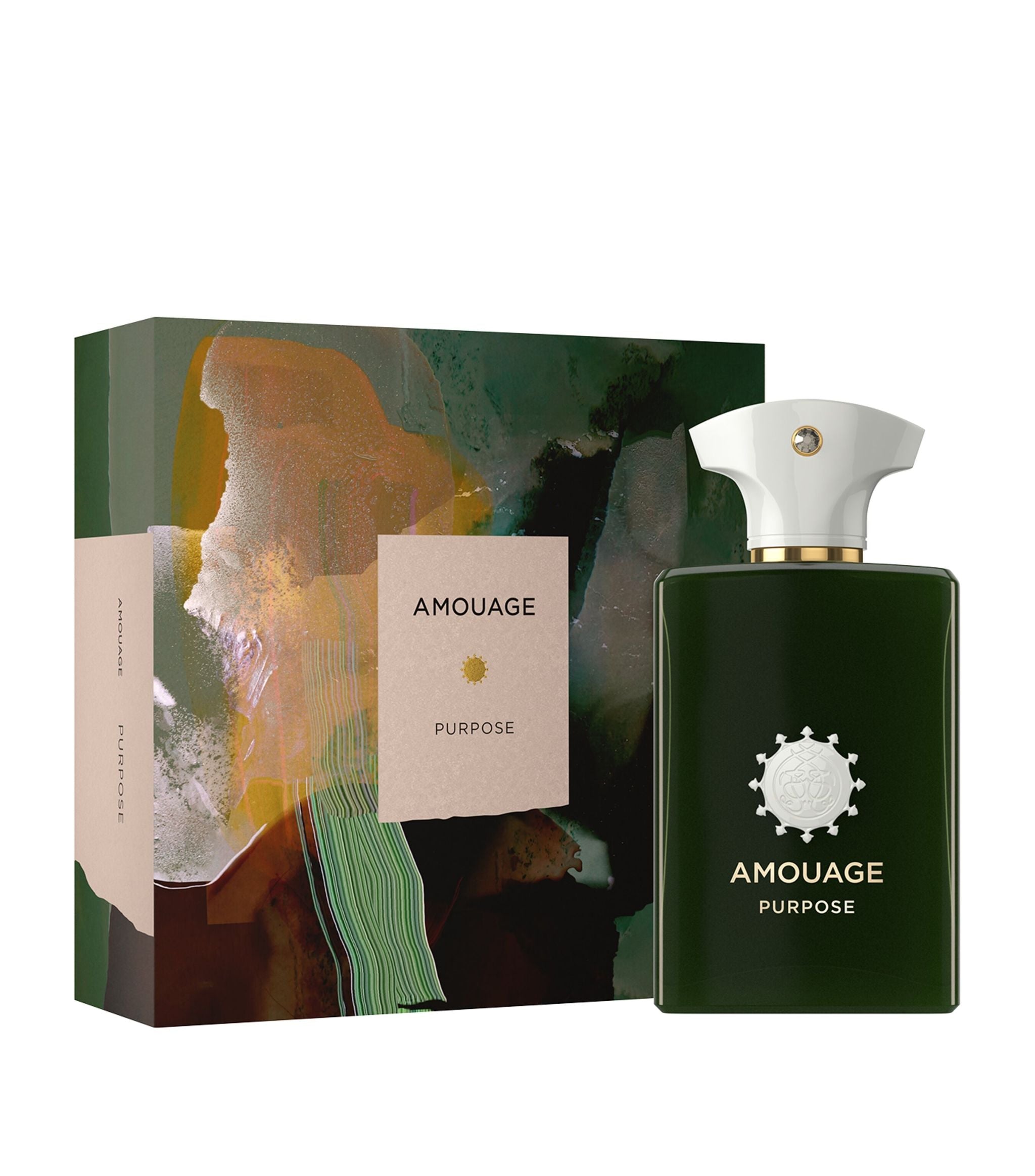 Purpose Eau de Parfum (100ml) GOODS Harrods   