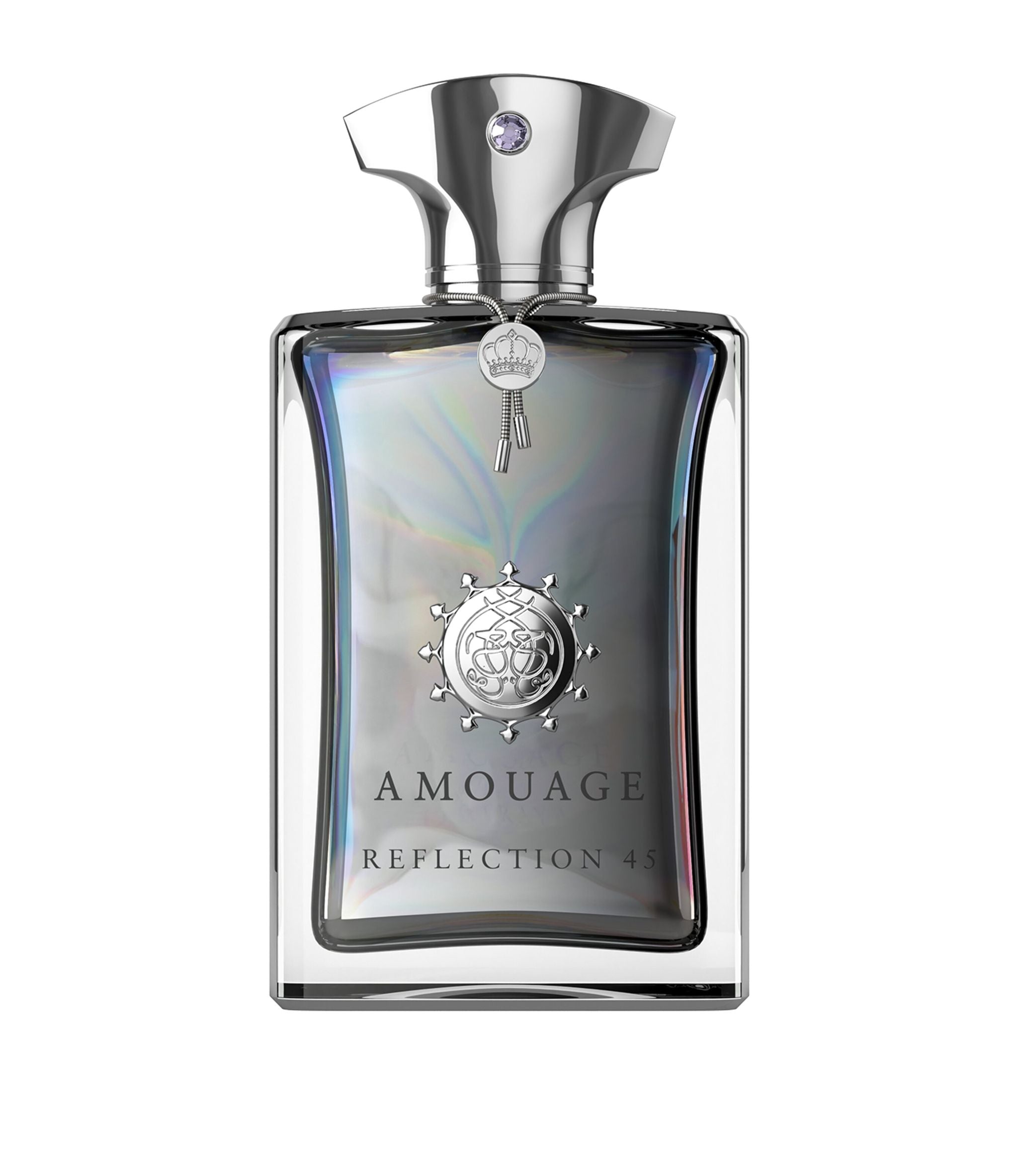 Reflection 45 Man Exceptional Extrait (100ml) GOODS Harrods   