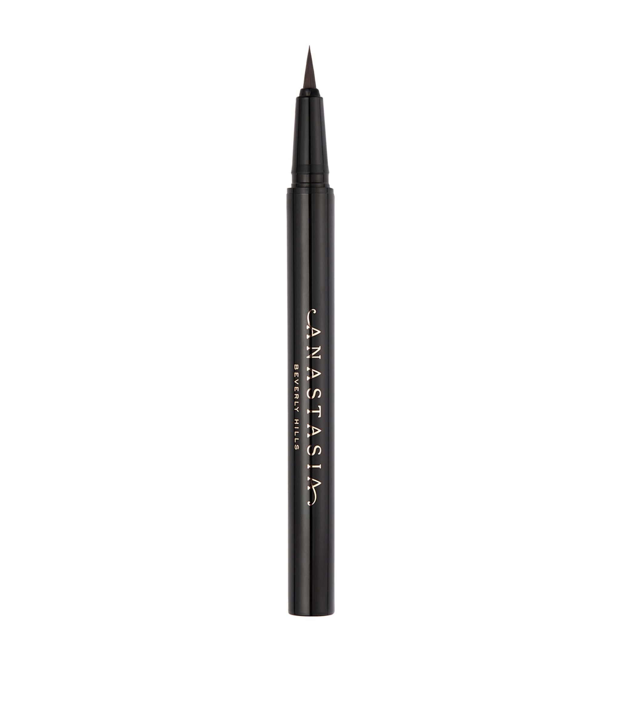 Abh Brow Pen Dark Brown 20 GOODS Harrods   