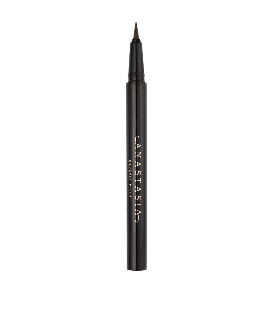 Abh Brow Pen Dark Brown 20