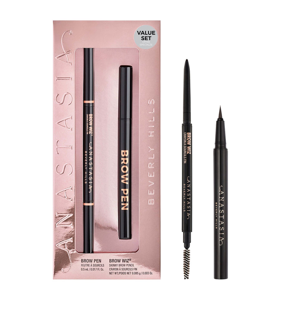 Brow Detail Duo