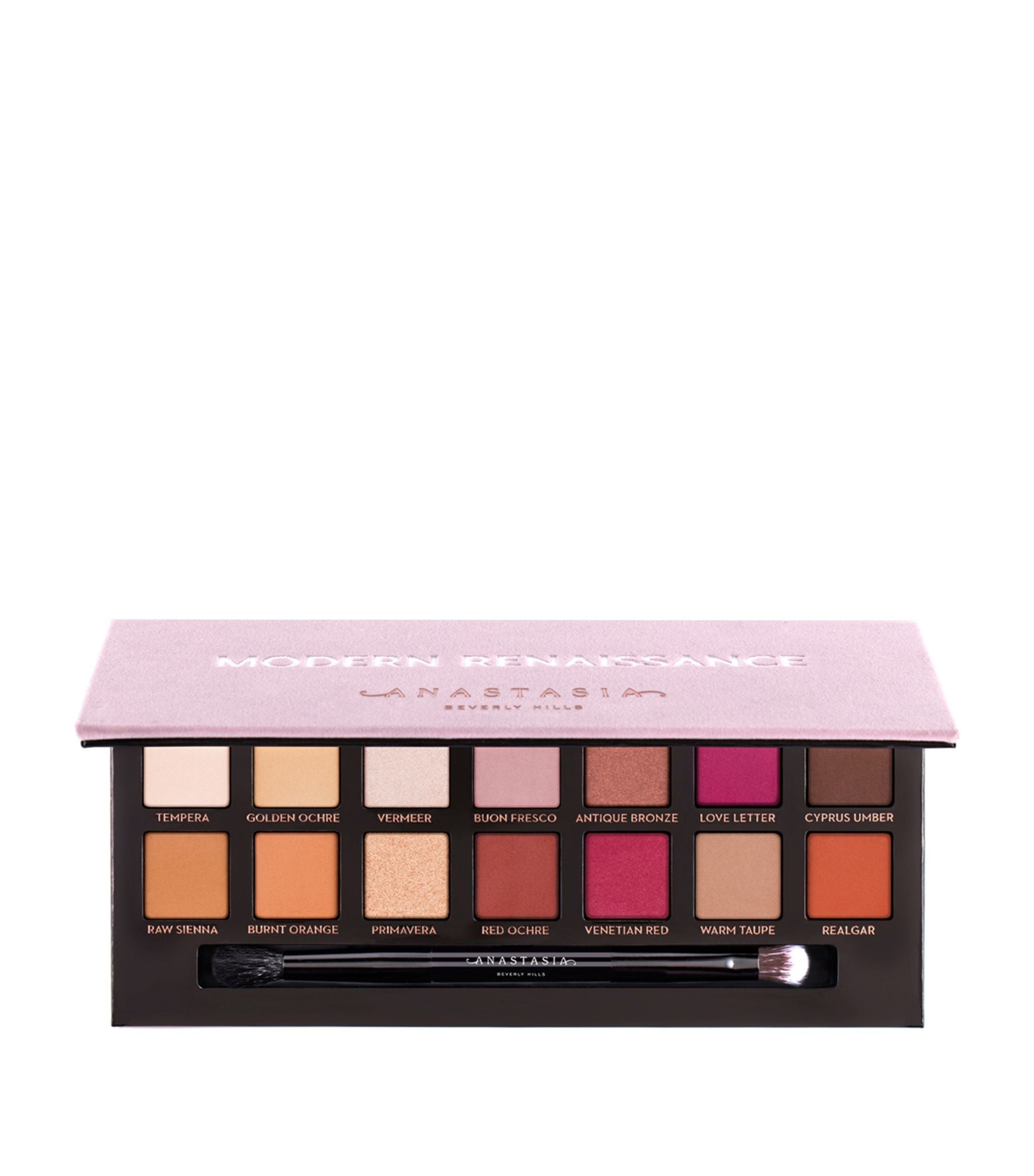 Modern Renaissance Eyeshadow Palette GOODS Harrods   