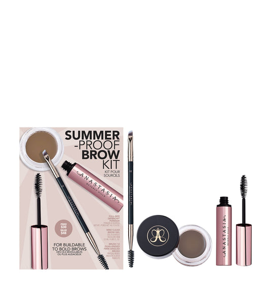 Supreme Brow Kit Make Up & Beauty Accessories Harrods   