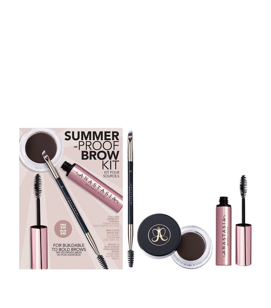 Supreme Brow Kit