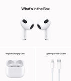 AirPods 3rd Generation GOODS Harrods   