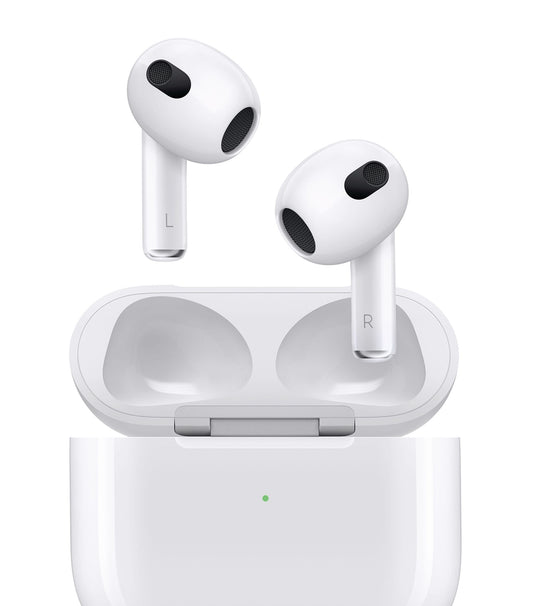 AirPods 3rd Generation - McGrocer