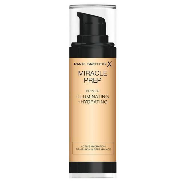 Max Factor Miracle Prep Illuminating & Hydrating Primer