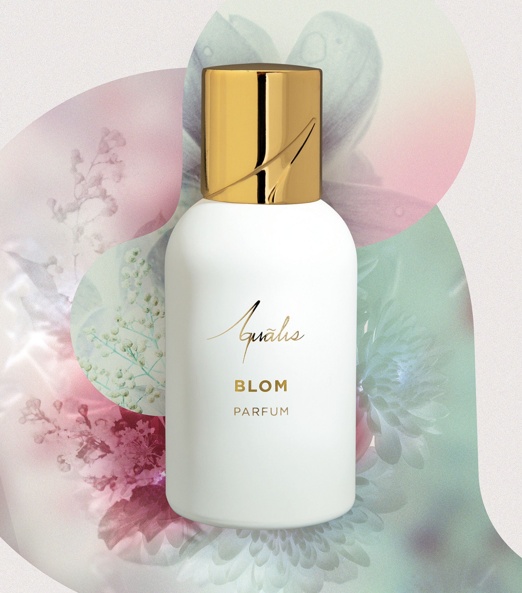 Blom Parfum (50Ml) GOODS Harrods   