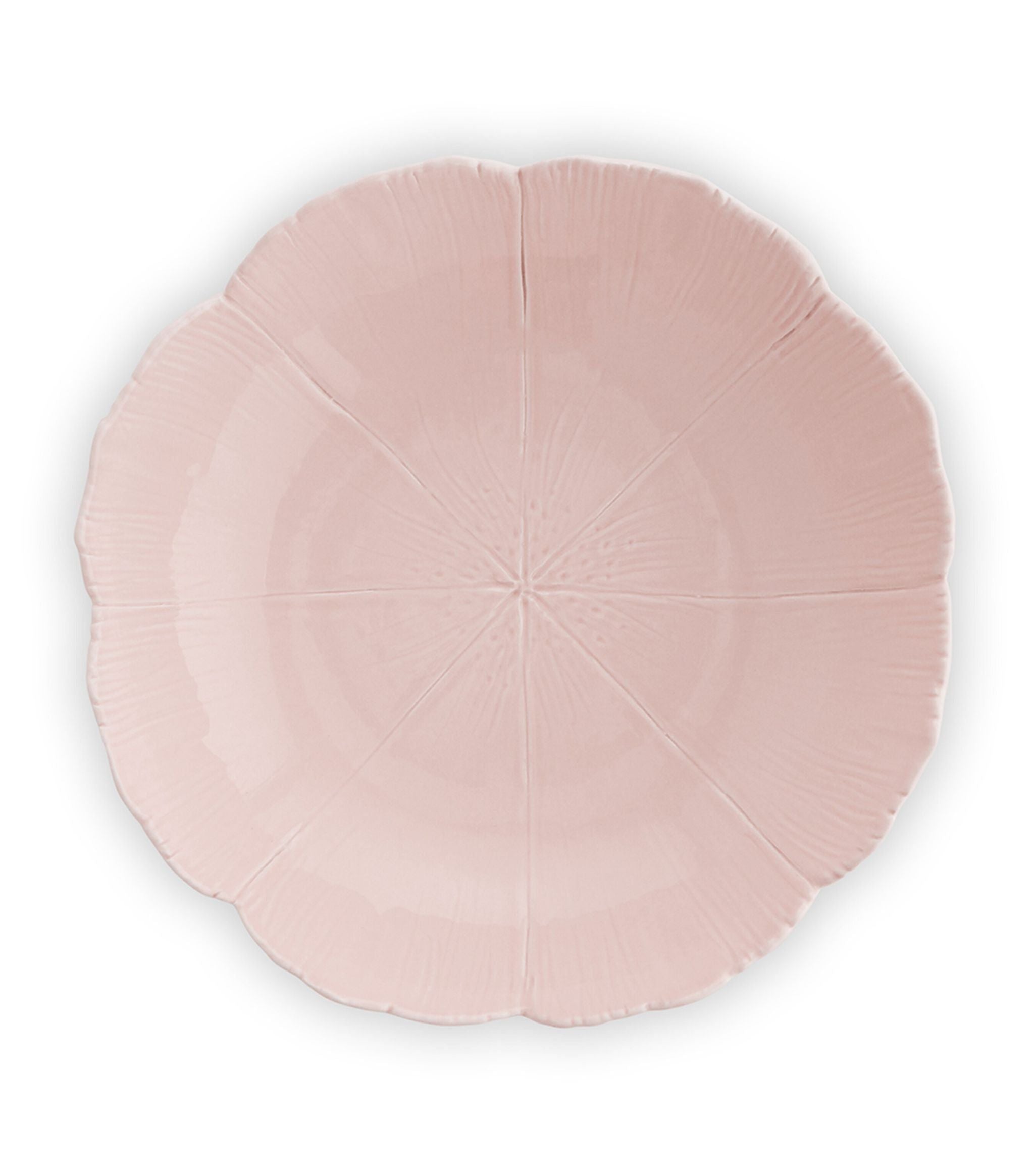 Cherry Blossom Dinner Plate (28cm) GOODS Harrods   