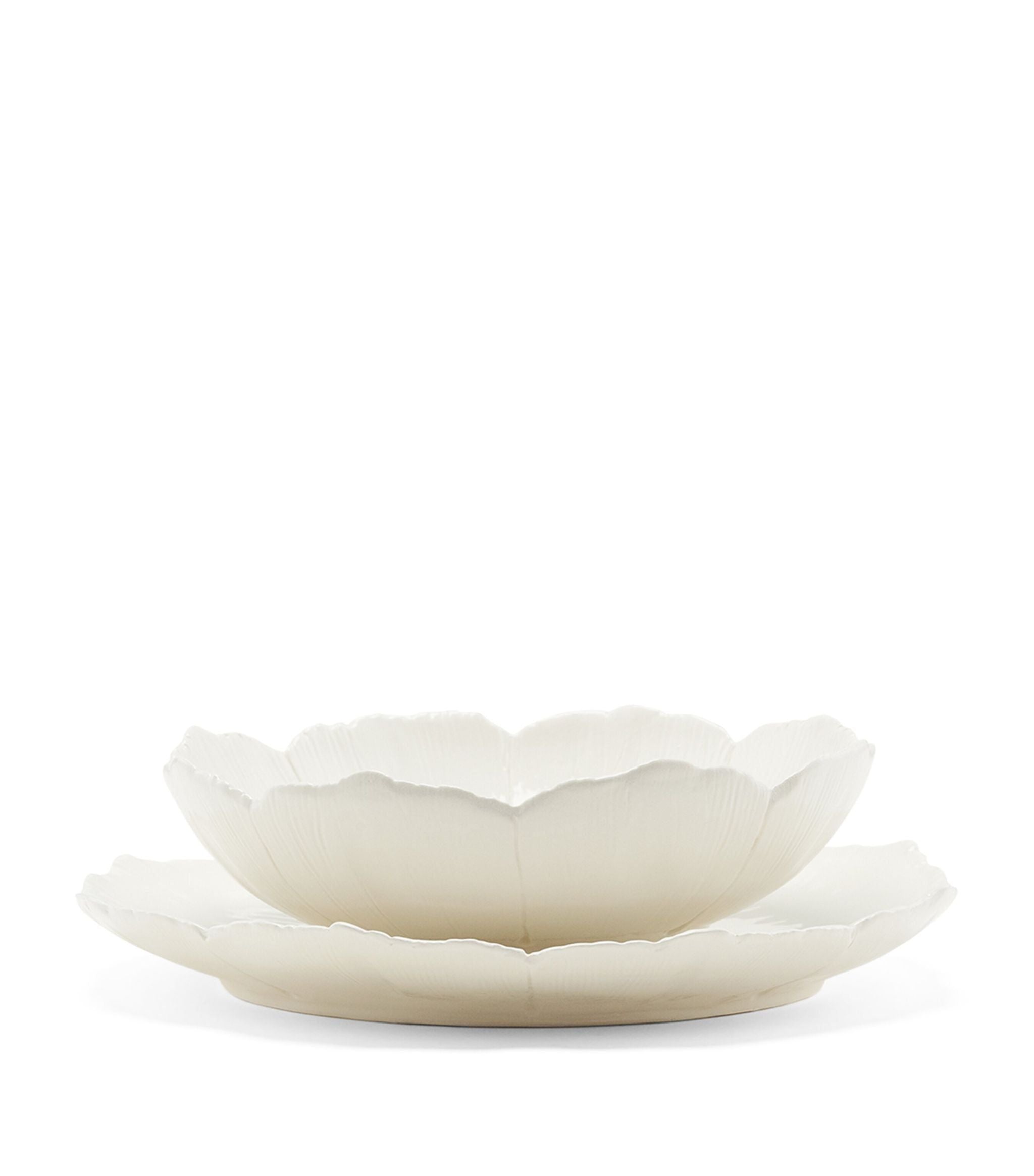 Cherry Blossom Pasta Bowl (22cm) GOODS Harrods   