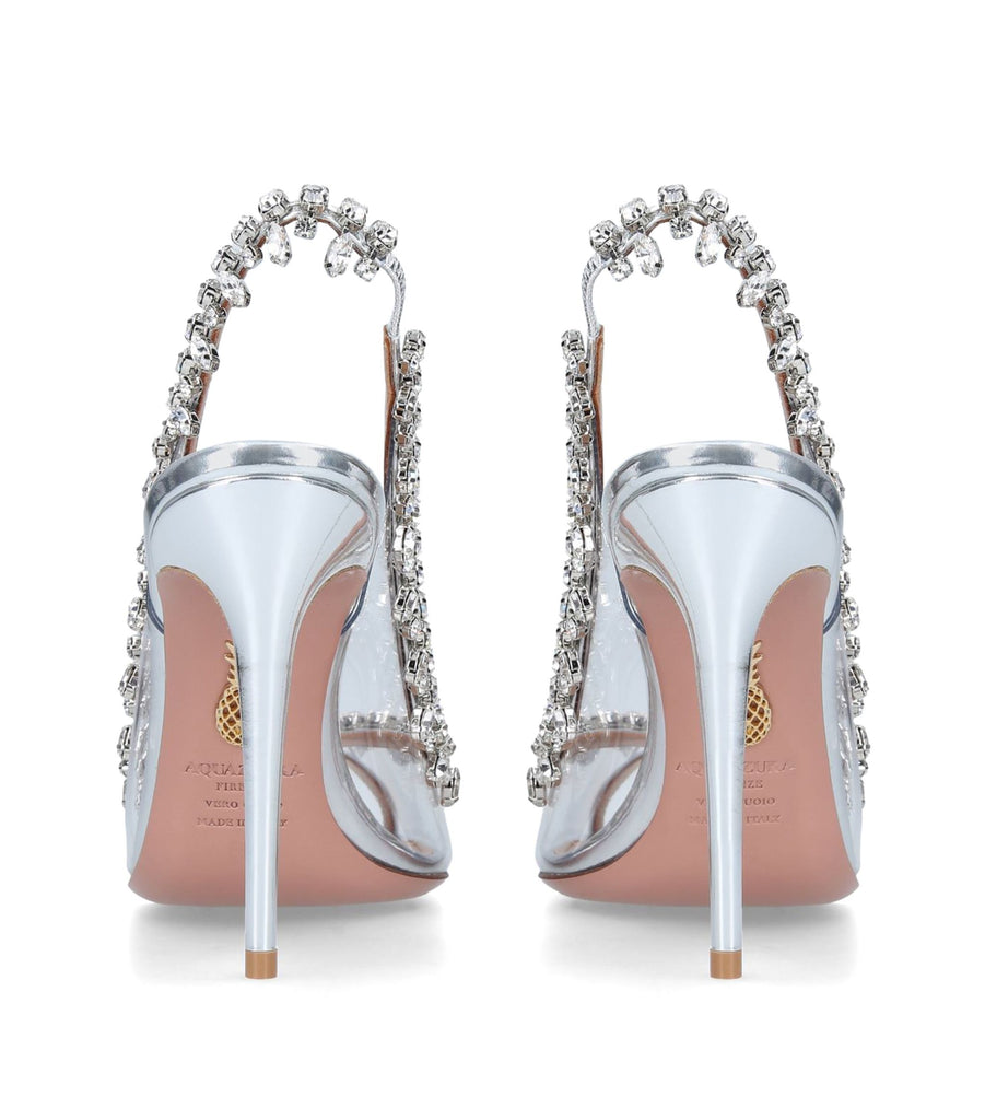 Crystal Temptation Sandals 105