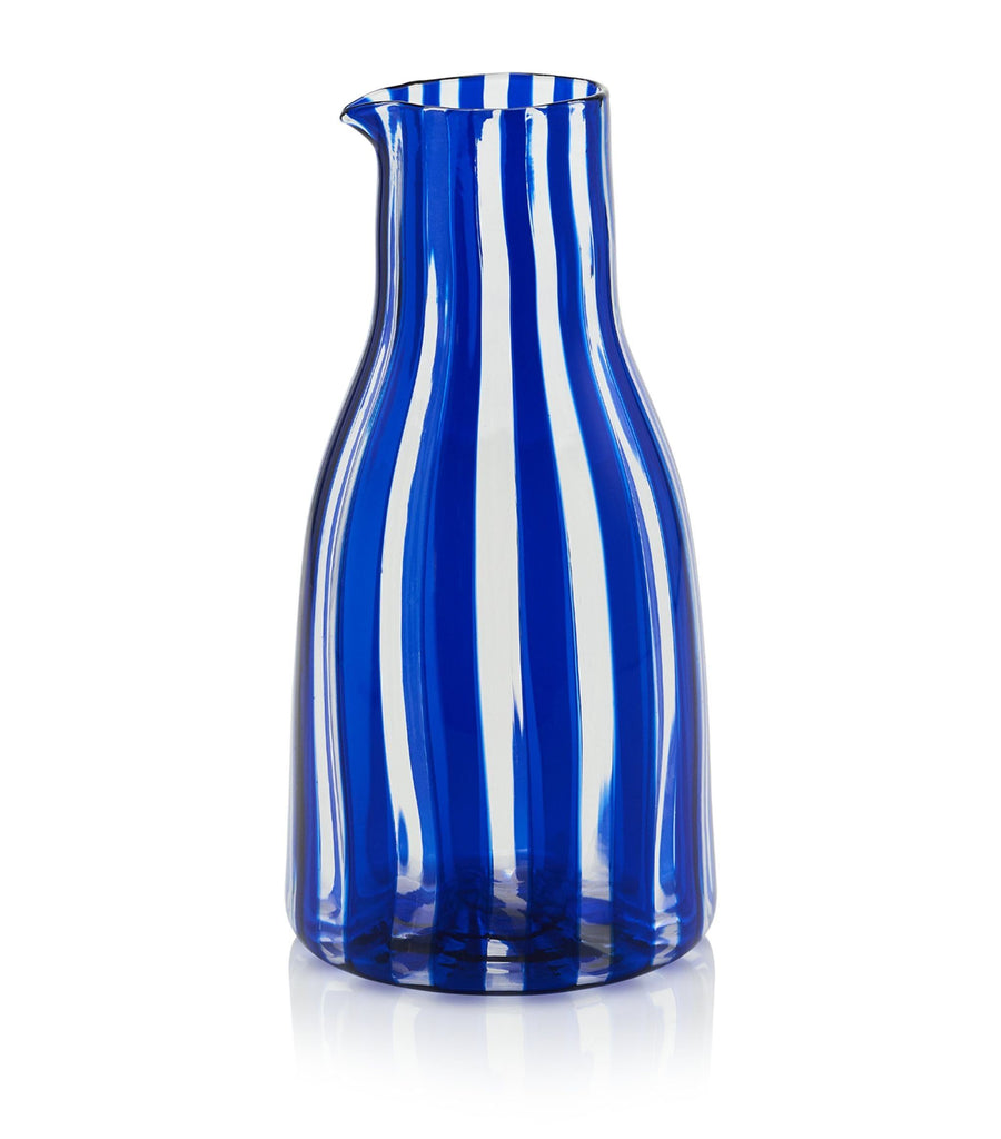 Glass Dolcevita Carafe (24cm)