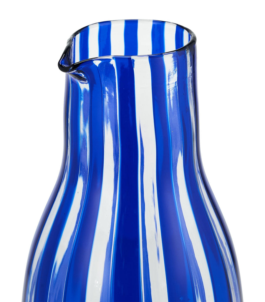 Glass Dolcevita Carafe (24cm)