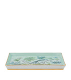 Secret Garden Square Tray (20cm) GOODS Harrods   