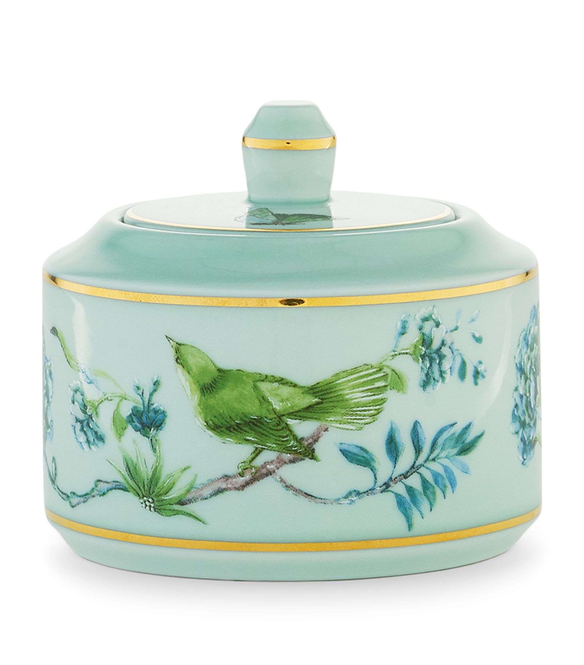 Secret Garden Sugar Bowl (290ml) GOODS Harrods   