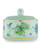 Secret Garden Sugar Bowl (290ml) GOODS Harrods   