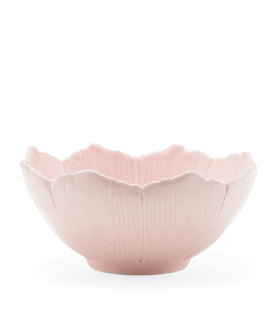 Set of 2 Cherry Blossom Fruit Bowls (14cm)