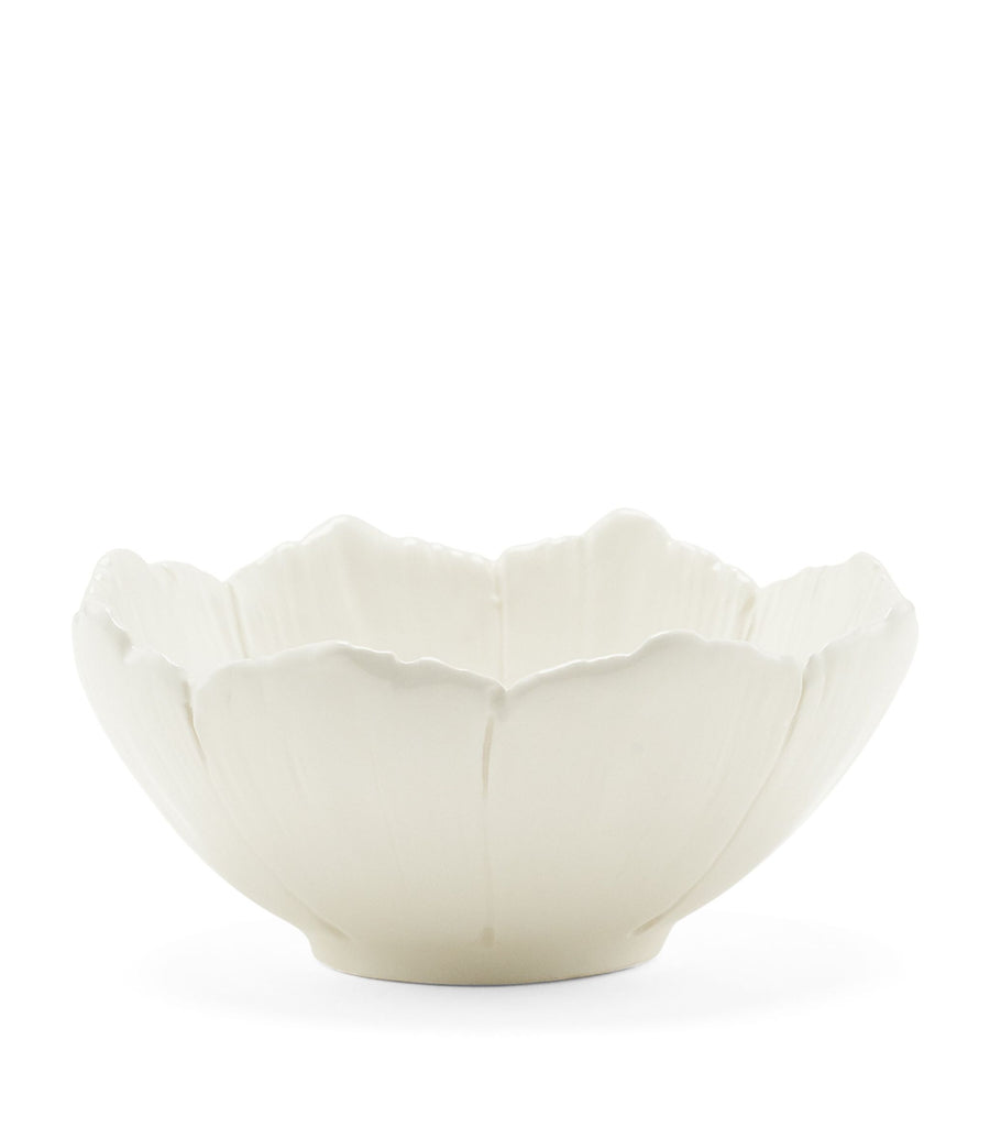 Set of 2 Cherry Blossom Fruit Bowls (14cm)