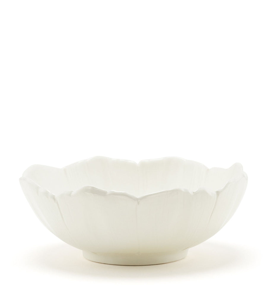 Set of 2 Cherry Blossom Soup Bowls (17.5cm)