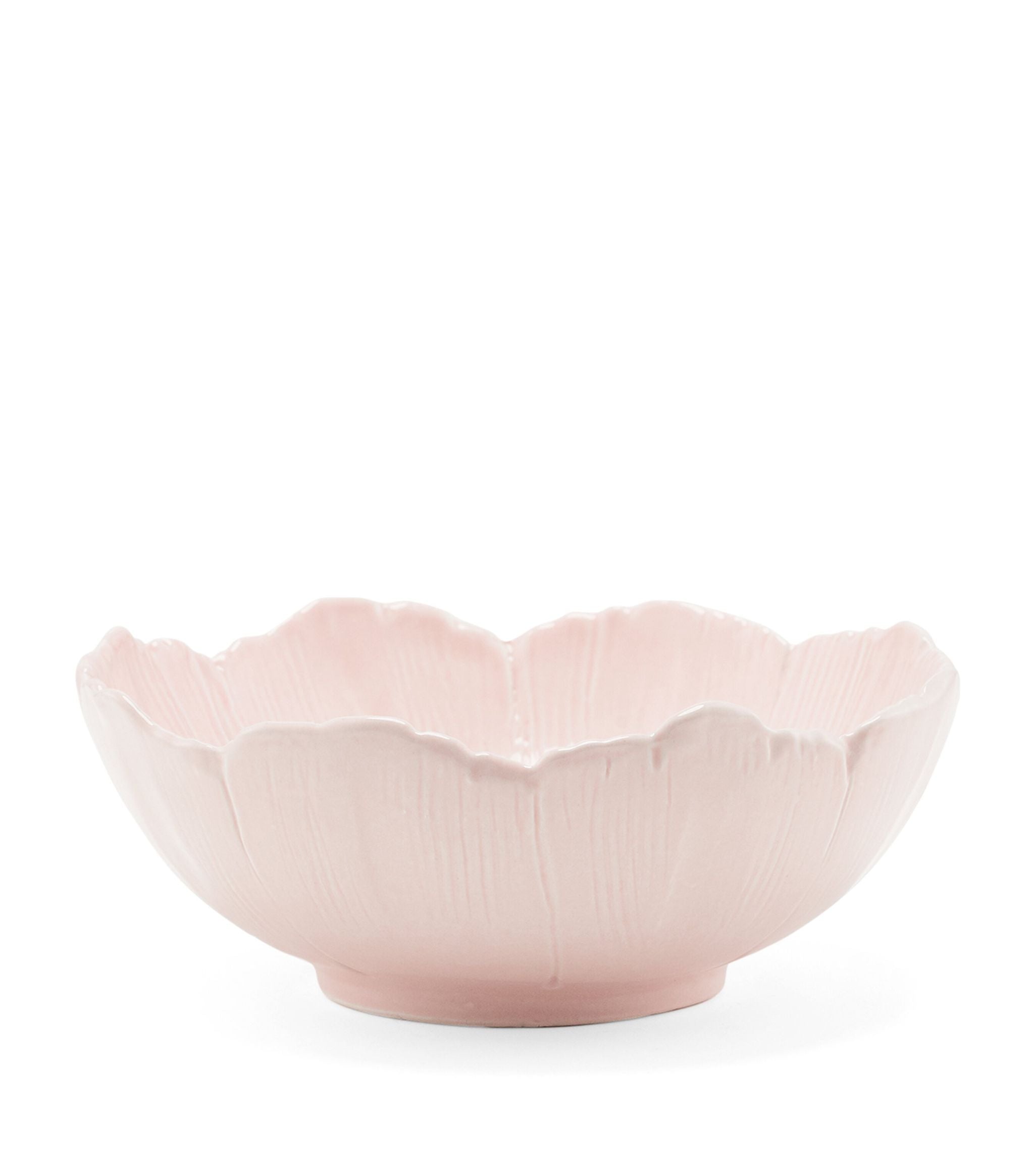 Set of 2 Cherry Blossom Soup Bowls (17.5cm) GOODS Harrods   