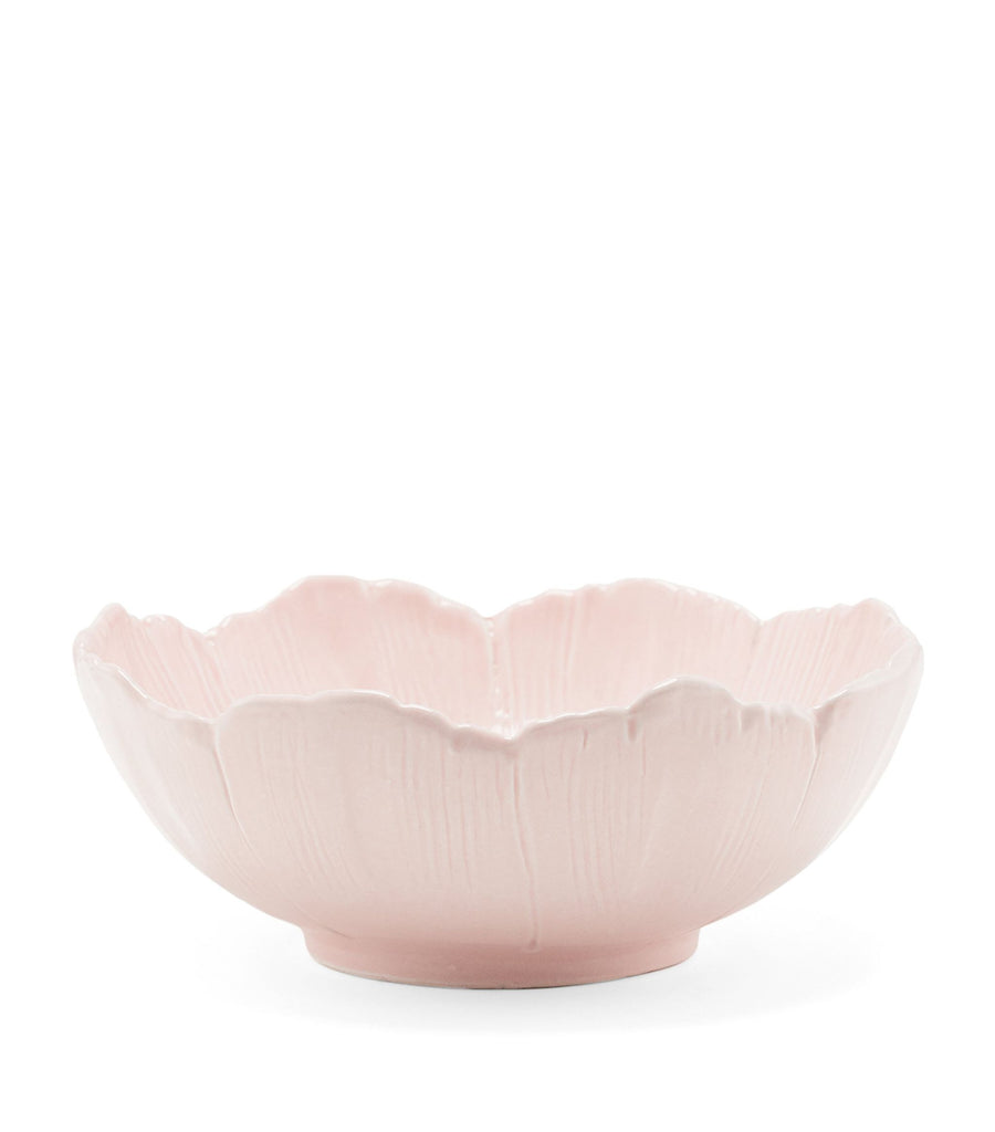 Set of 2 Cherry Blossom Soup Bowls (17.5cm)