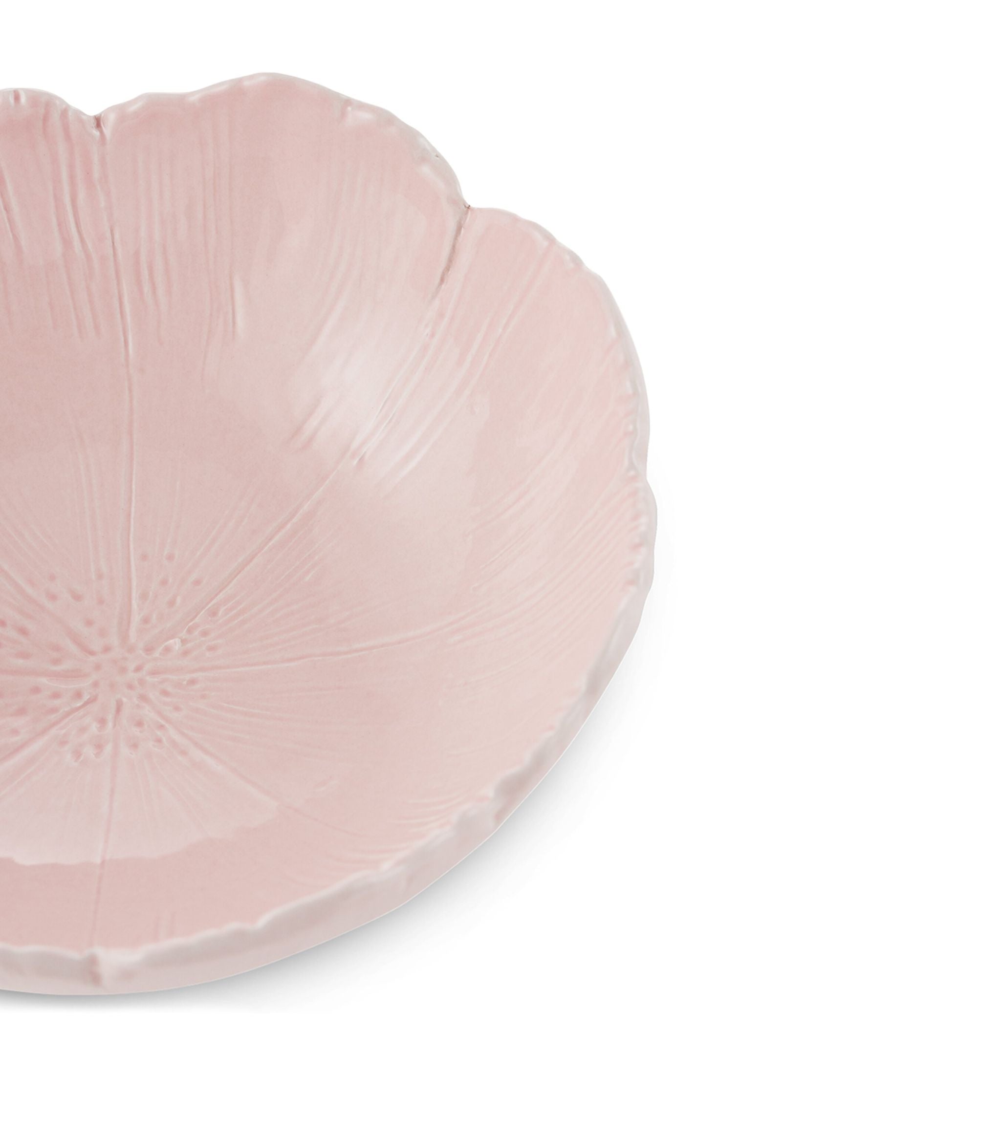 Set of 2 Cherry Blossom Soup Bowls (17.5cm) GOODS Harrods   