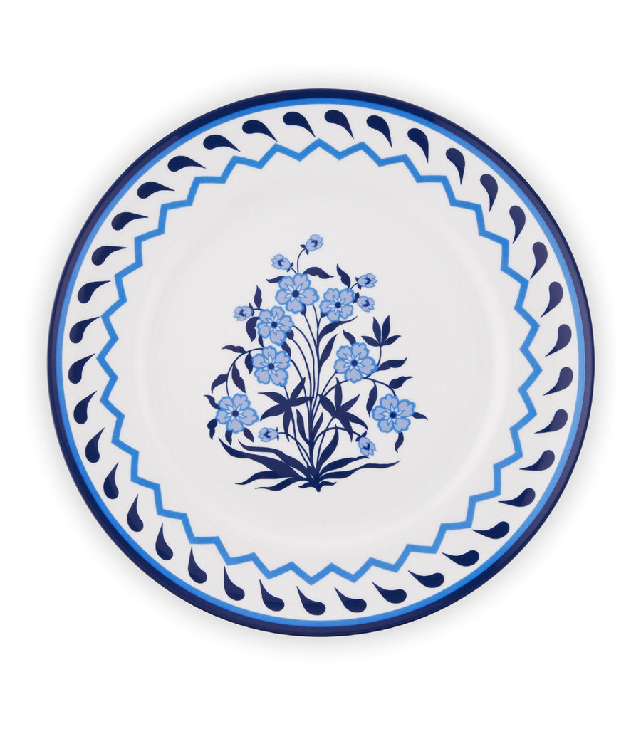 Set of 2 Jaipur Dinner Plates (27cm)