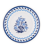 Set of 2 Jaipur Dinner Plates (27cm) GOODS Harrods   